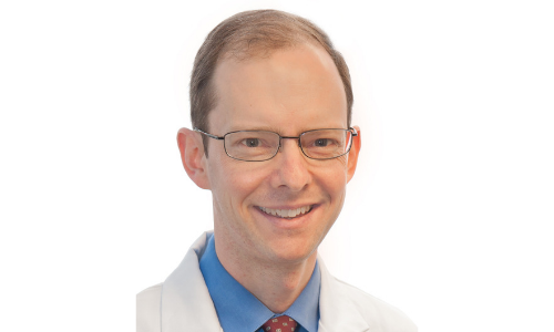 Northwestern Medicine Transplant Surgeon Honored with Presidential Early Career Award 