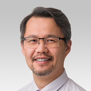 Benjamin P. Liu, MD