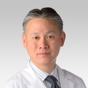 Albert C. Lin, MD