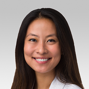 Lida Zheng, MD