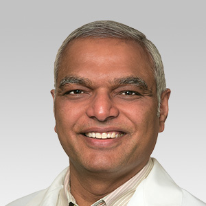 Manoj R. Patel, MD
