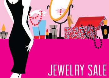 Jewelry Sale
