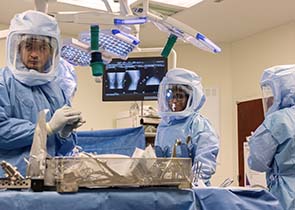 Joint Replacement at Northwestern Memorial Hospital ...