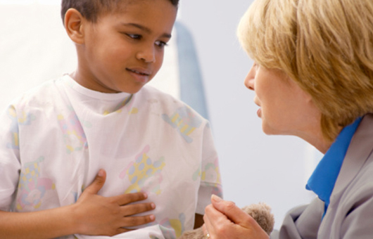 Pediatric Gastroenterology | Northwestern Medicine