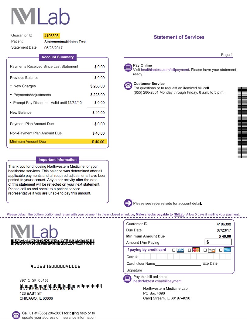 Northwest Emergency Physicians Bill Pay & Customer Service
