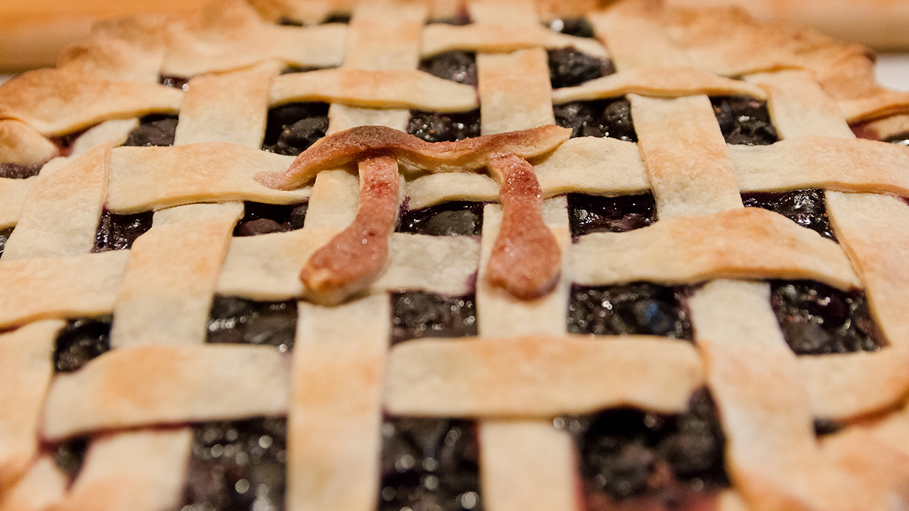 Healthy as Pie Northwestern Medicine