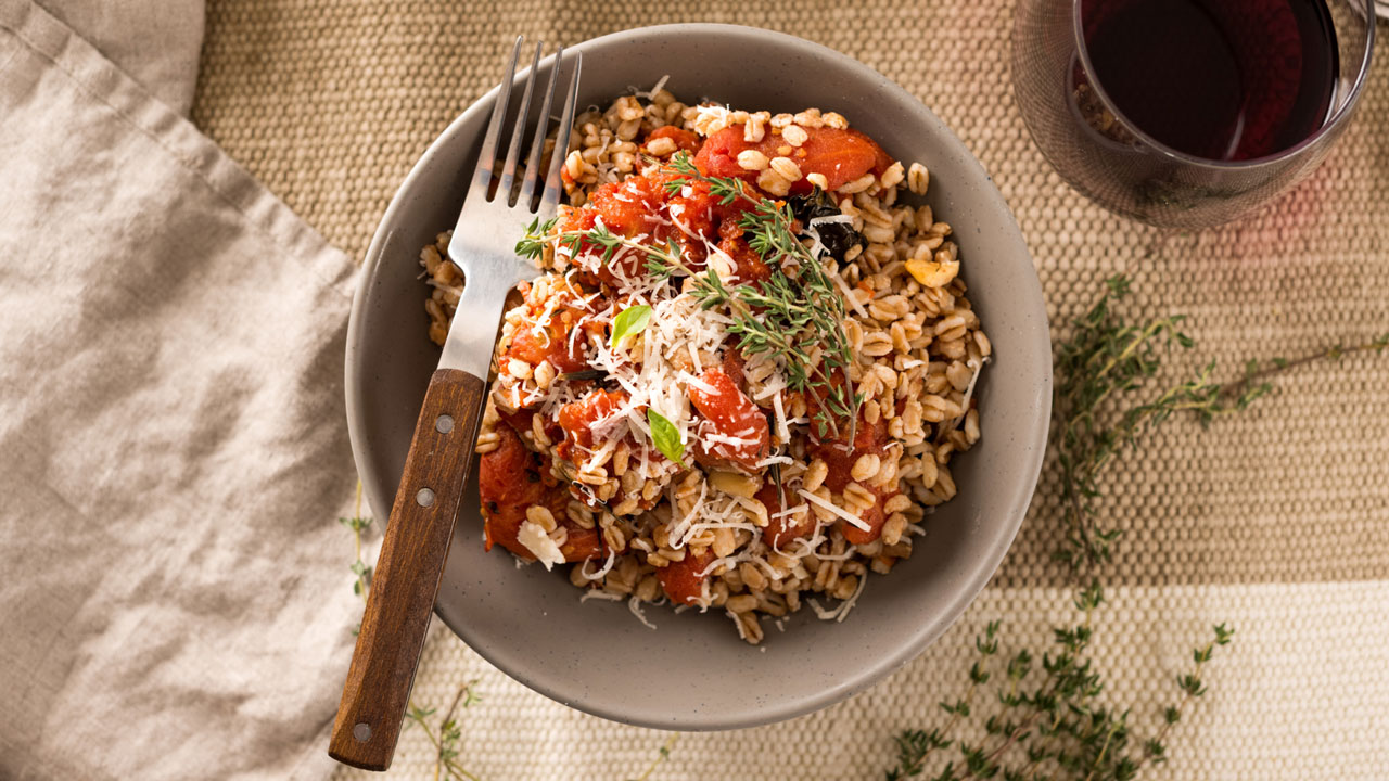 Healthy Eating to Help Prevent Colon Cancer | Northwestern ...