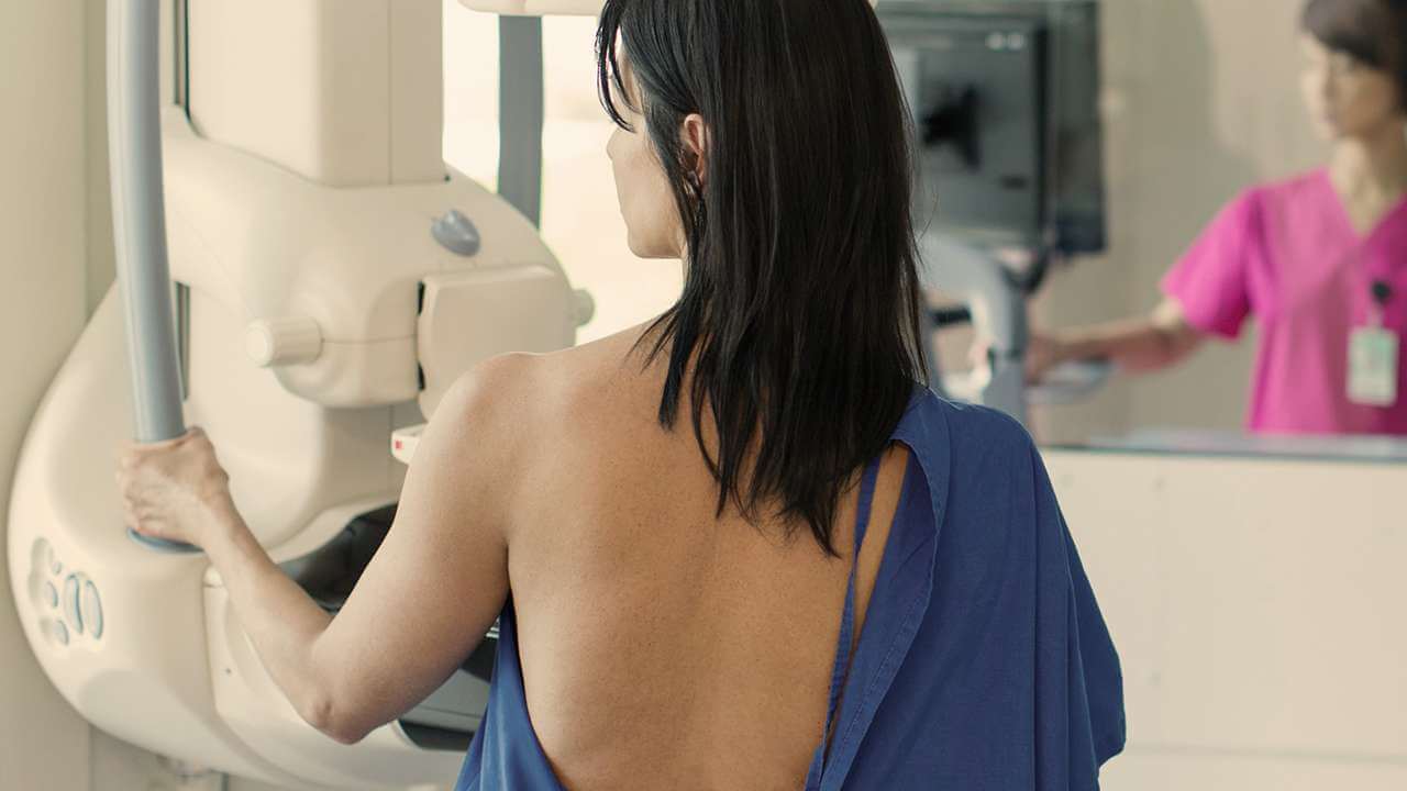 How 3D Mammography Improves Breast Cancer Detection Northwestern Medicine