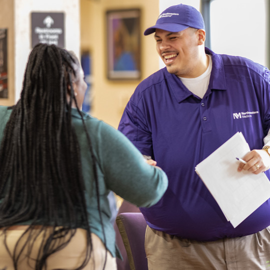 Northwestern Medicine Kishwaukee Hospital — Hospital, Dekalb, IL · photo 6