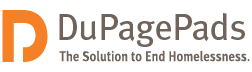 DuPagePags logo