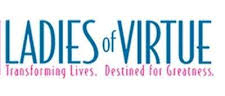 Ladies of Virtue logo