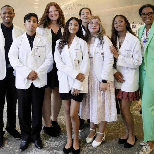 NM Scholars Highlight