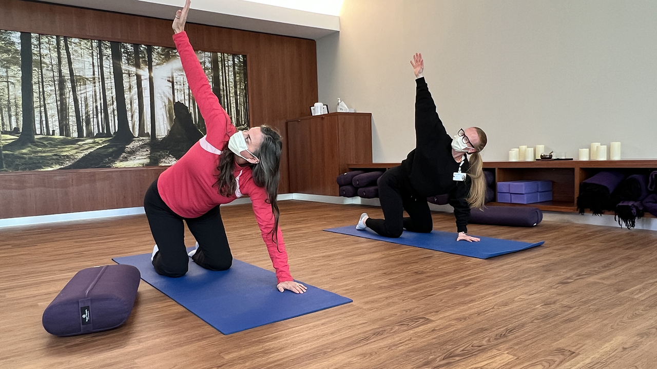 FT-Excercise and Cancer