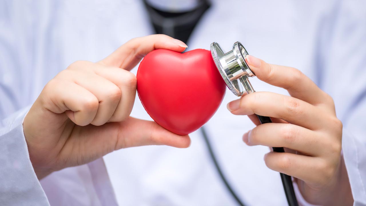 Detect Heart Problems: Detect heart problems, do home remedies