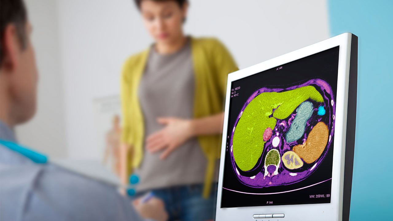 gastroenterology-examination
