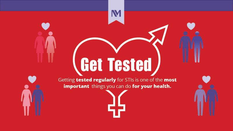 What Stds Should I Get Tested For