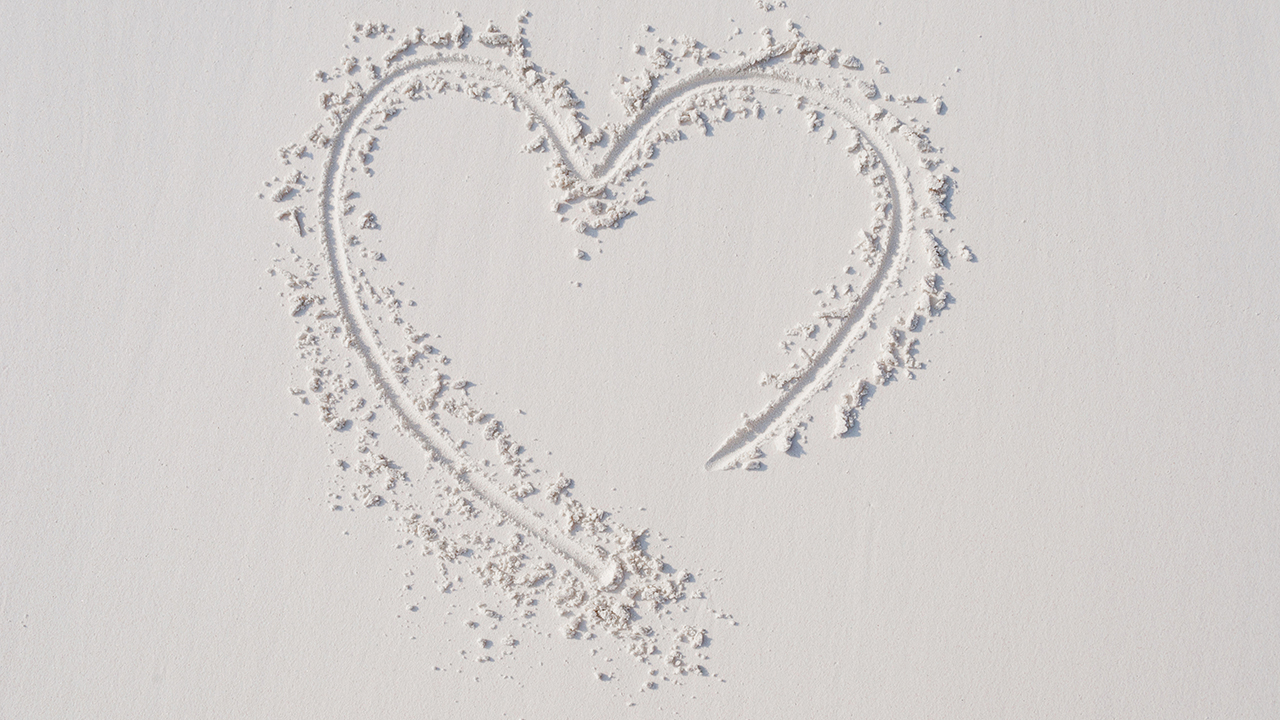 Your Heart in Winter-ft