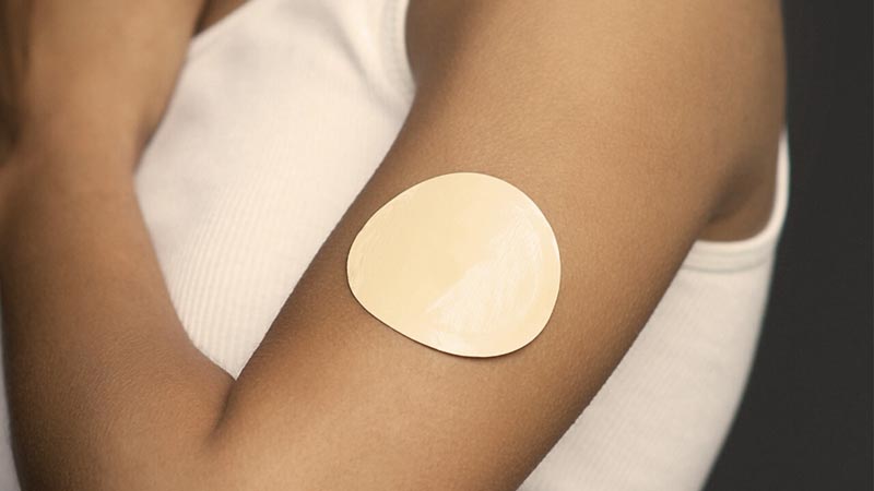 Long-Term Nicotine Patch is More Effective, Still Safe | Northwestern ...