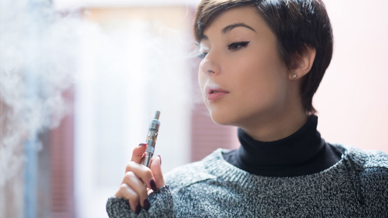 How To Stop E-Cigarettes Cause These 5 Health Risks And Dizziness Australia How To Stop E-Cigarettes Cause These 5 Health Risks And Dizziness Australia