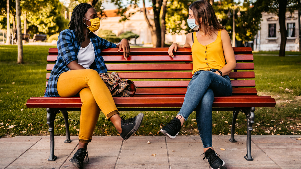 Covid 19 Vaccine Conversations Northwestern Medicine