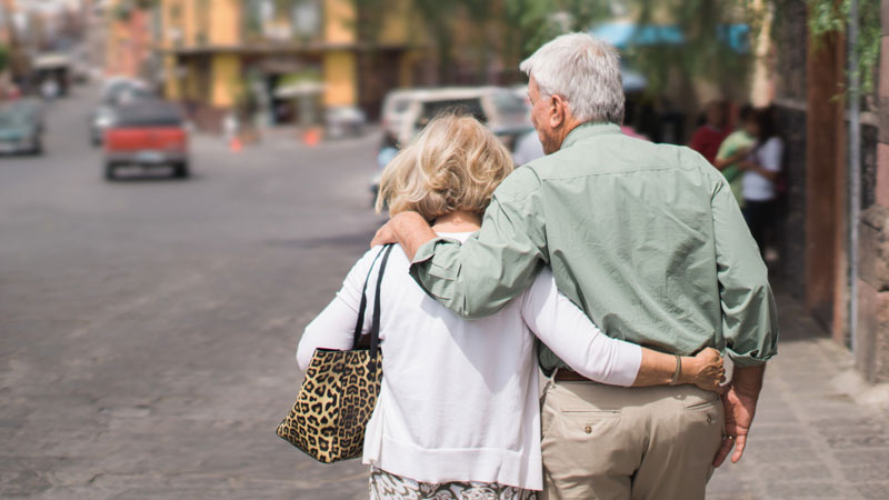 5 Benefits of Healthy Relationships | Northwestern Medicine