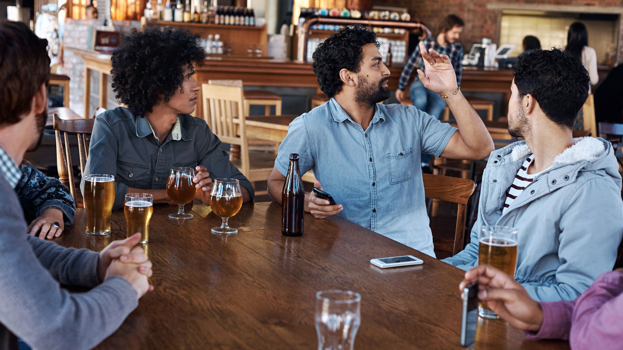 Tips for Cutting Back on Alcohol Consumption | Northwestern Medicine