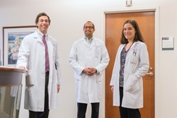 3 Northwestern Medicine Stroke Neurologists