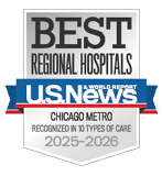 6431060-HOS_Northwestern_Medicine_PBadge-Hospitals-Regional_2025_147x160