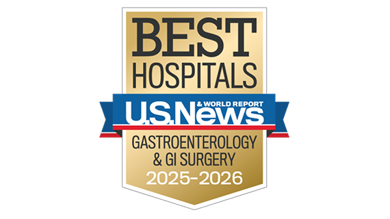 Gastroenterology | Northwestern Medicine — Gastroenterology clinic in North Chicago, IL — photo 8
