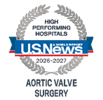High Performing Aortic Valve Surgery