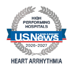High Performing Heart Arrhythmia
