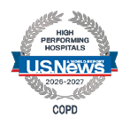 High Performing COPD