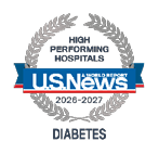 High Performing Diabetes