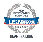 High Performing Heart Failure