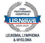 High Performing Leukemia, Lymphoma & Myeloma