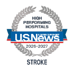 High Performing Stroke