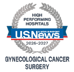 High Performing Gynecological Cancer Surgery