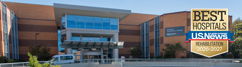 U.S. News & World Report Best Hospitals banner