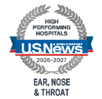 High Performing ENT Surgery