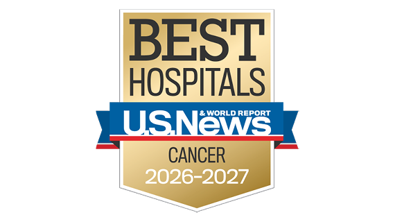 U.S. News & World Report Best Hospitals for Cancer 2026-2027