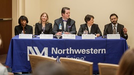 Northwestern Medicine panel of experts