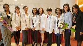 Northwestern Medicine Scholars Program for Westinghouse College Prep Students