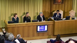 Vatican's Conference on Cellular Therapy