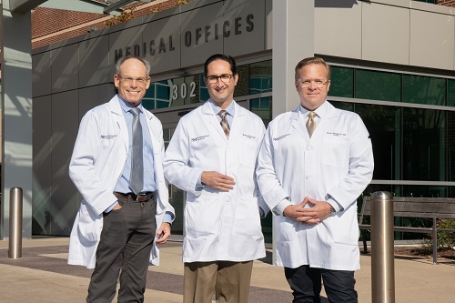 Northwestern Medicine Regional Medical Group urology doctors