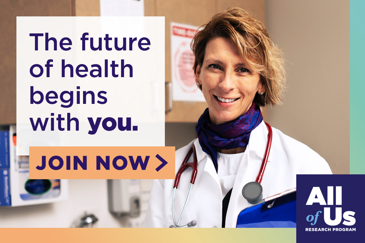 northwestern-medicine-all-of-us-campaign-icon