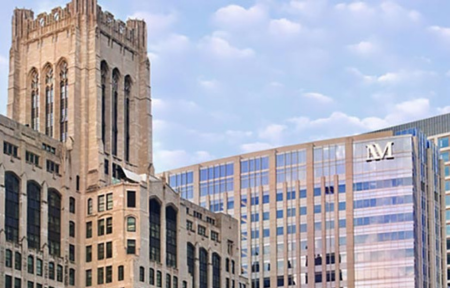 Northwestern Medicine Downtown Chicago Campus