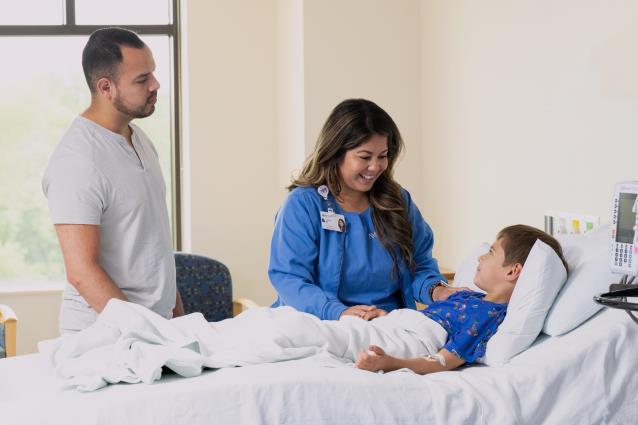 northwestern-medicine-family-advisory-council