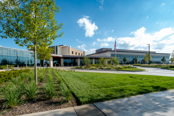 Picture of Northwestern Medicine Orland Park location