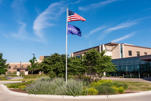 St George Orland Park