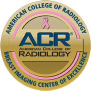 American College or Radiology seal